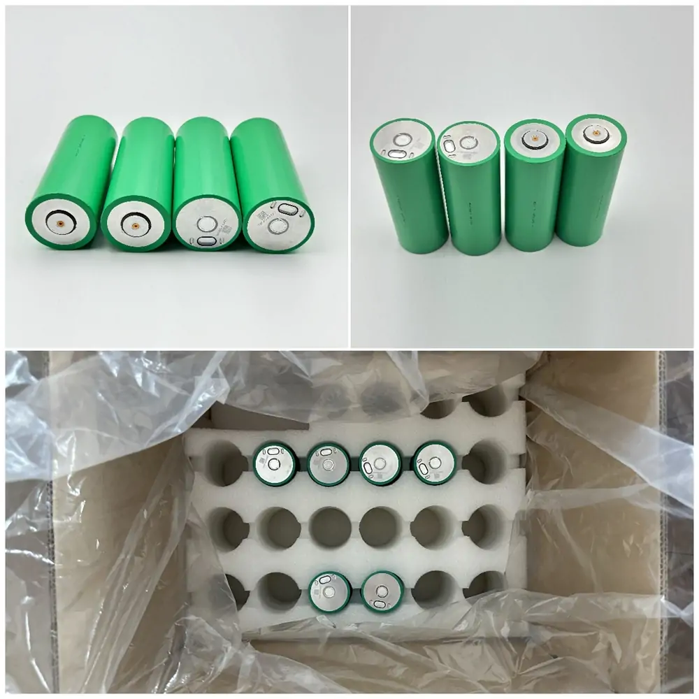 FC46120P 3.2V 25Ah pack