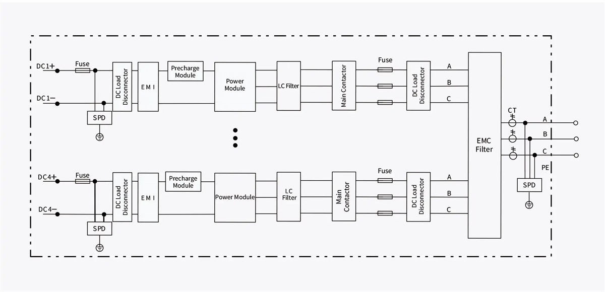 circuit diagram