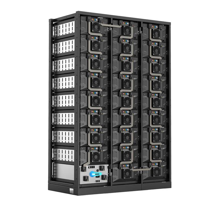 51.2V/1331.2V 280Ah LiFepO4 Battery Module/Cluster System