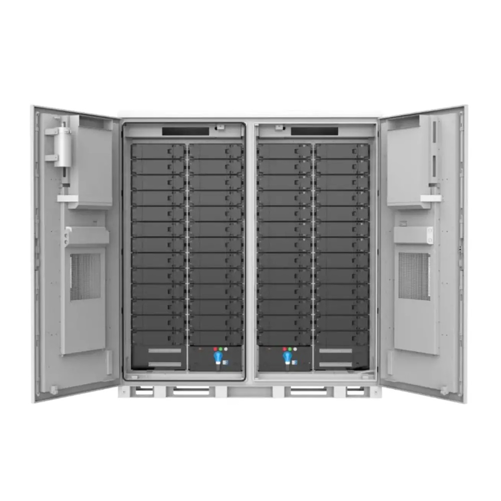  Outdoor Battery cabinet 1500V 532KWh
