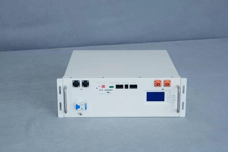 Home Energy Storage Solution