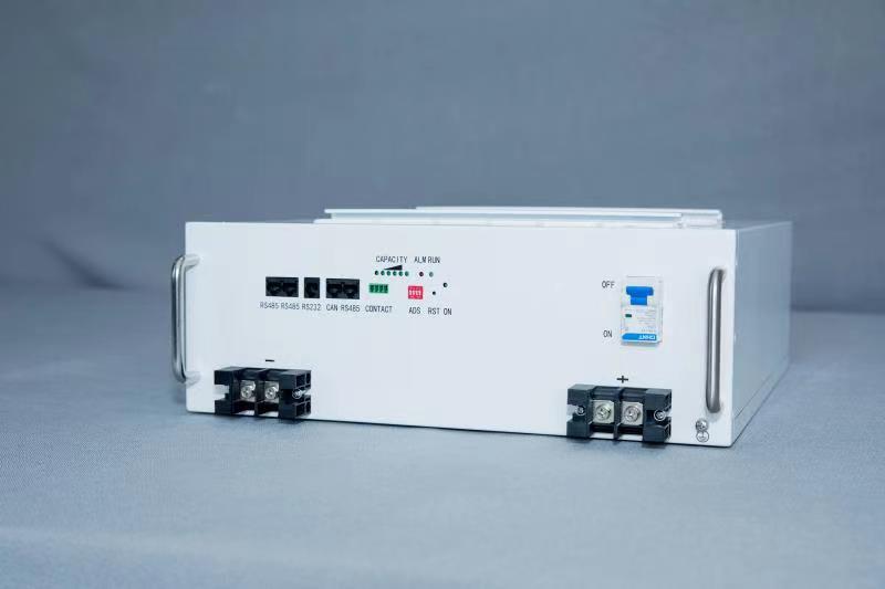 Home Energy Storage solution