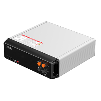 48V 100Ah Server Rack LiFepO4 Battery Pack For ESS