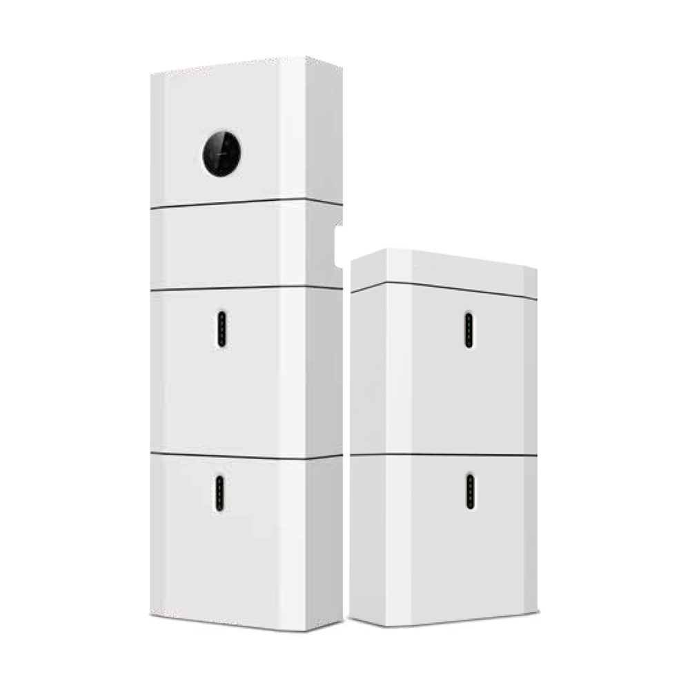 5kw All-In-One Residential Energy Storage