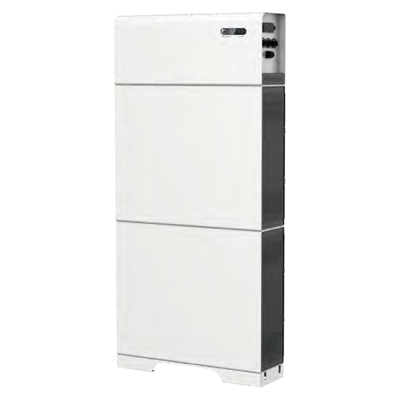 5.32Kwh-13.1Kwh LiFePO4 Battery Home Energy Storage System
