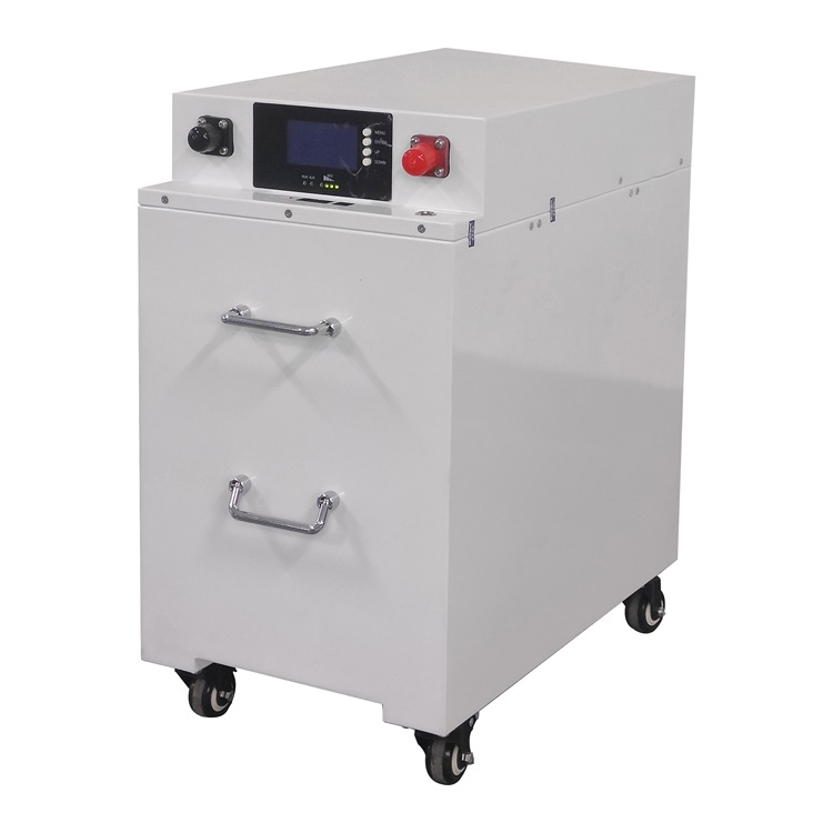 51.2v 200Ah Floor-standing LiFePO4 batteries