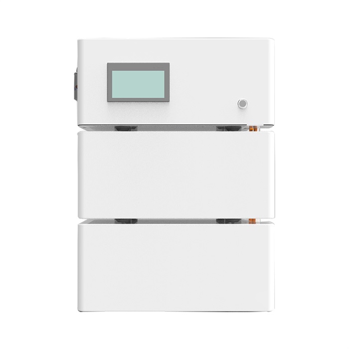 High Voltage Solar ESS: EVL-400 5.6Kwh-16.8Kwh