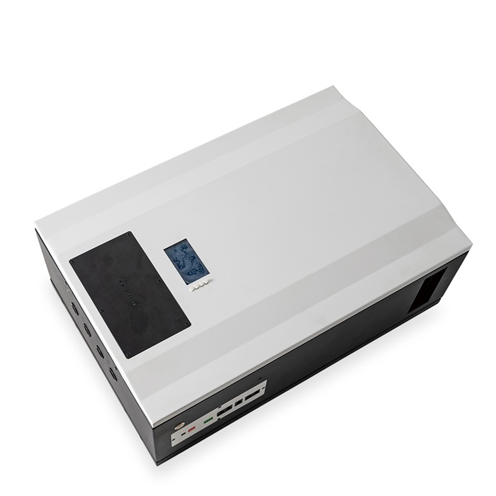 48V 100Ah LiFePO4 household batteries