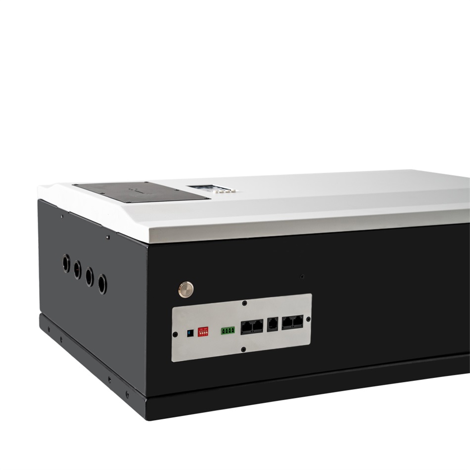 details of 48v 100ah lifepo4 battery