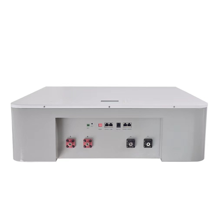 wall mounted lifepo4 solar battery