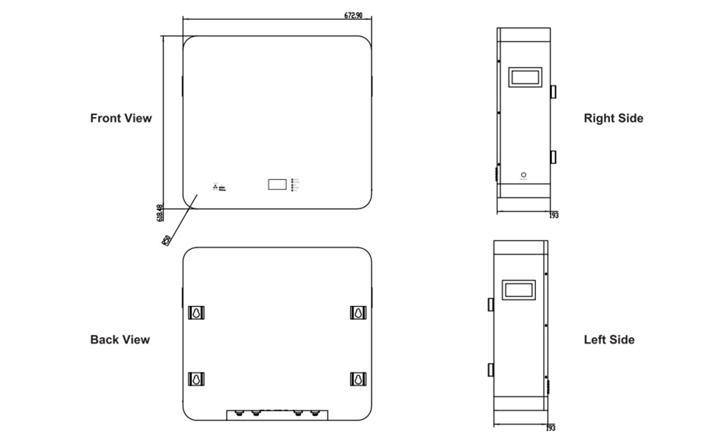 Product Size