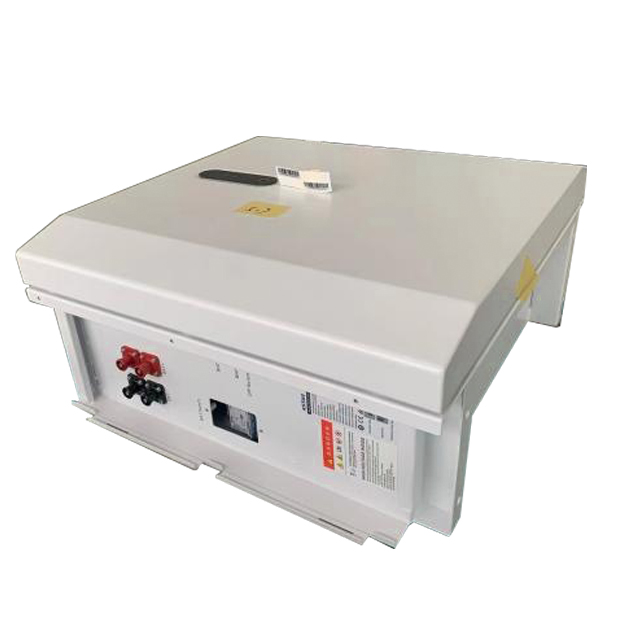 household energy system