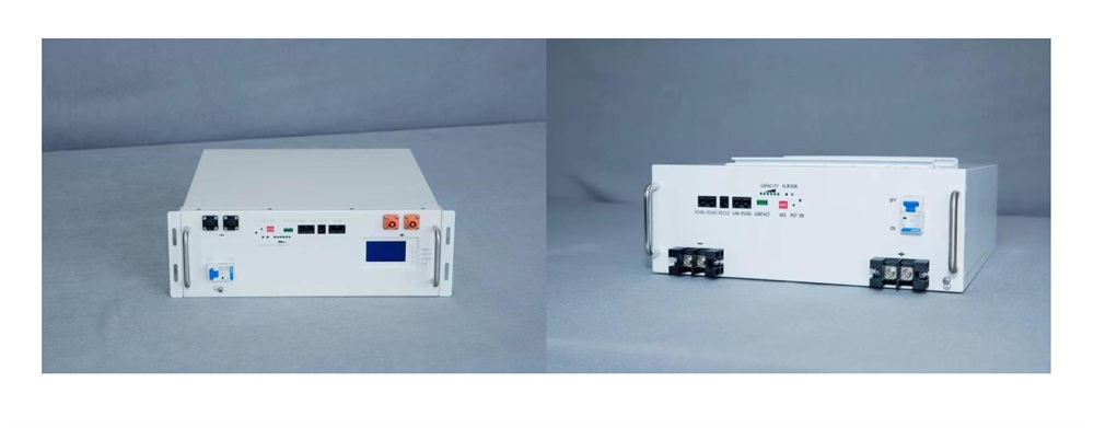 48v 200ah lifepo4 battery