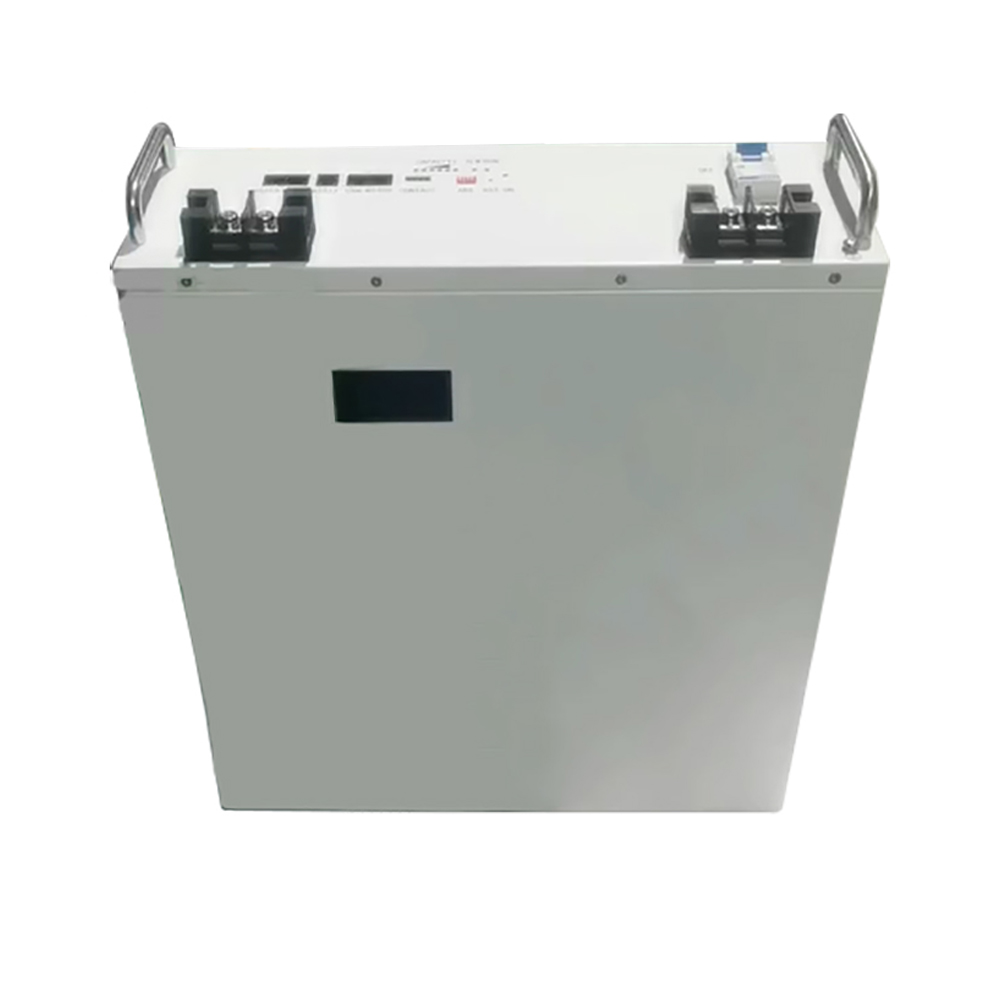 48V 50ah 100Ah 200Ah Server Rack LiFePO4 Battery
