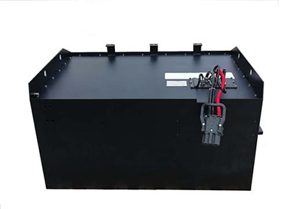 Forklift Lithium Battery: Electric Forklift Battery Replacement Solutions