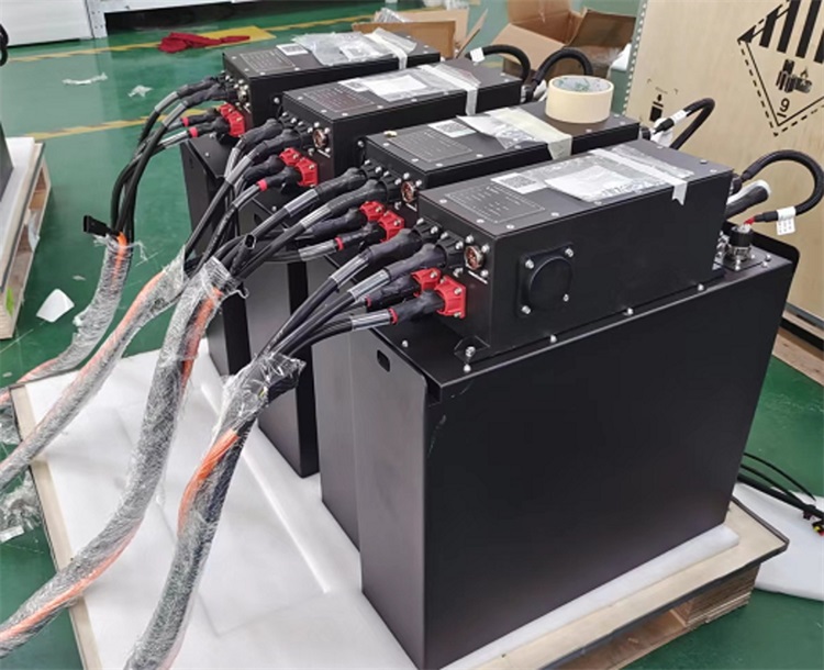 24v forklift battery
