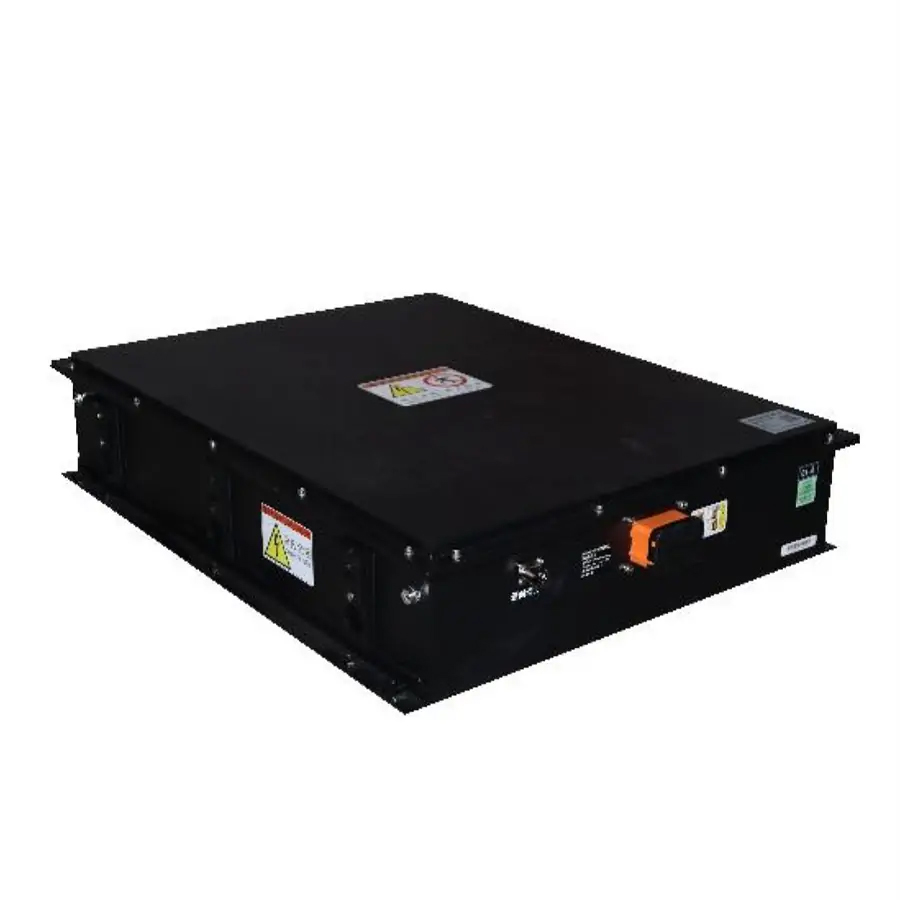 ASS4880 48V 80Ah/51.2V 80Ah LiFePO4 AGV Battery Pack