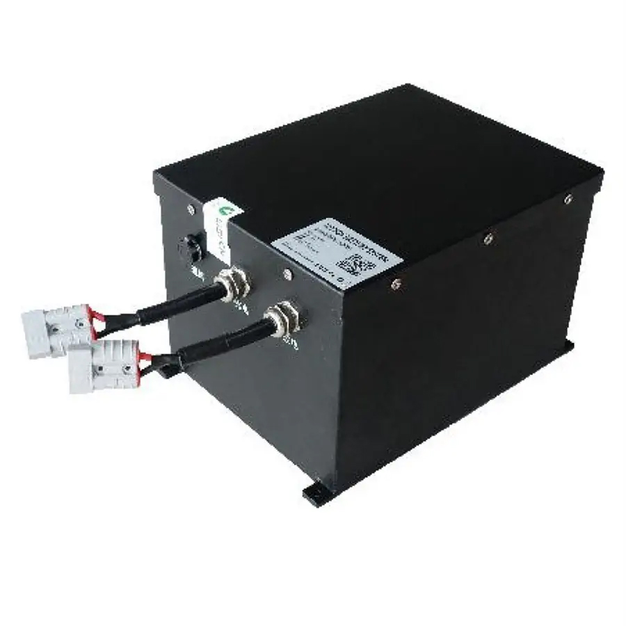 ASS2440 25.6V 40Ah Lithium Ion AGV Battery