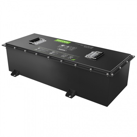 Lithium Golf Cart Battery