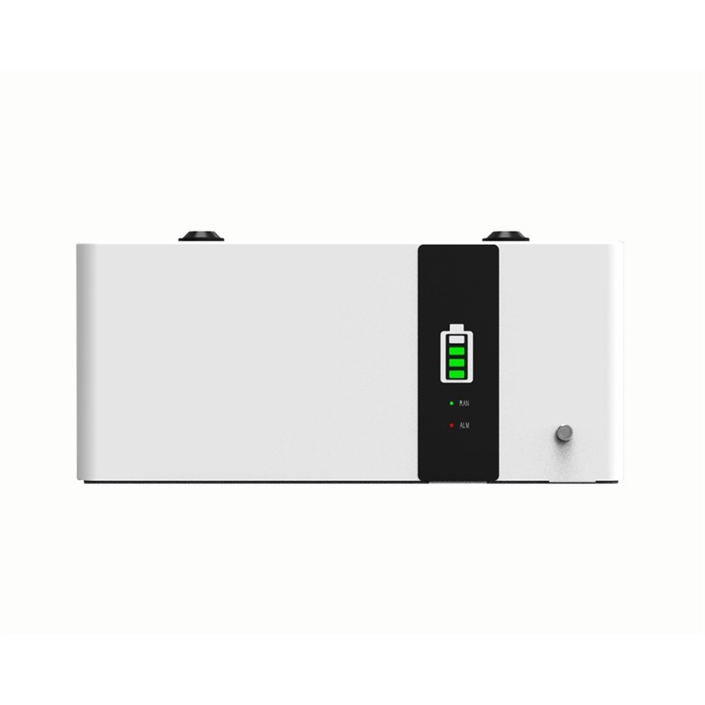 2.4Kwh-19.2 Floor Mounted Solar Battery