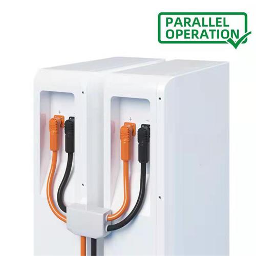 home battery storage