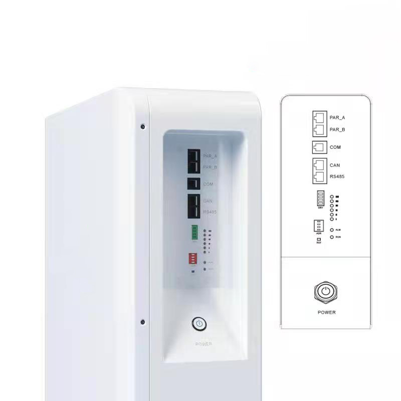 wall mounted battery