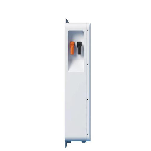 wall mounted battery