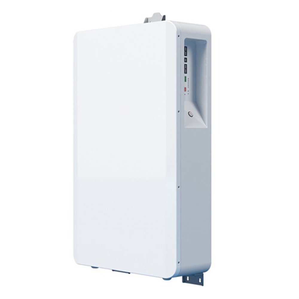 48V 100Ah 5KWH Home Battery Storage
