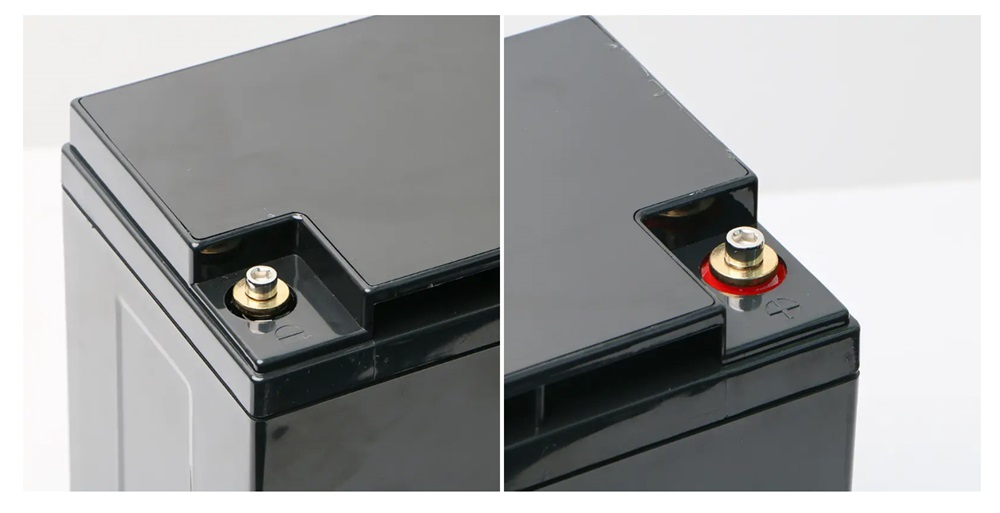 12V 30Ah LiFePO4 Battery Pack