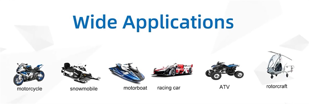 application
