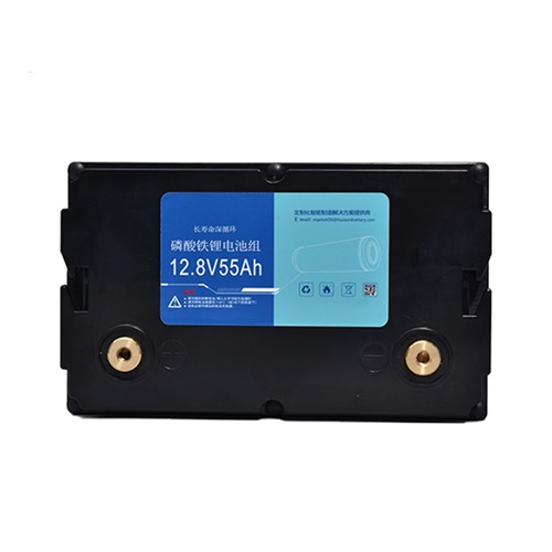 12V 60ah Lithium iron phosphate deep cycle Battery Pack