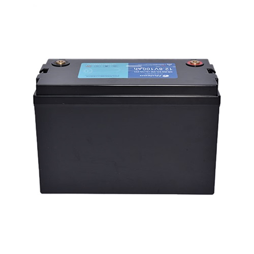 12V 100ah Lithium iron phosphate deep cycle Battery Pack