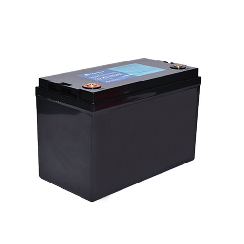 12V 100ah Lithium iron phosphate deep cycle Battery Pack