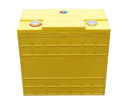 TSWB-LP12V 90Ah LiFePO4 Start Battery