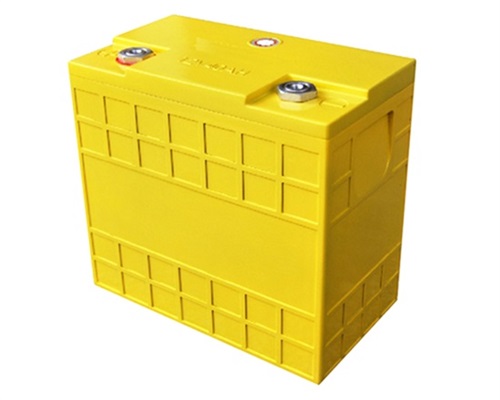 TSWB-LP12V 90Ah LiFePO4 Start Battery