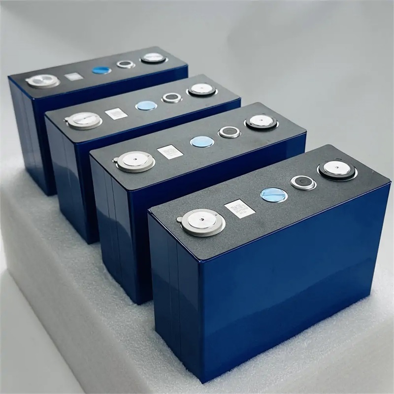 3.1V 210Ah Sodium Ion Prismatic Battery Cell For Sale