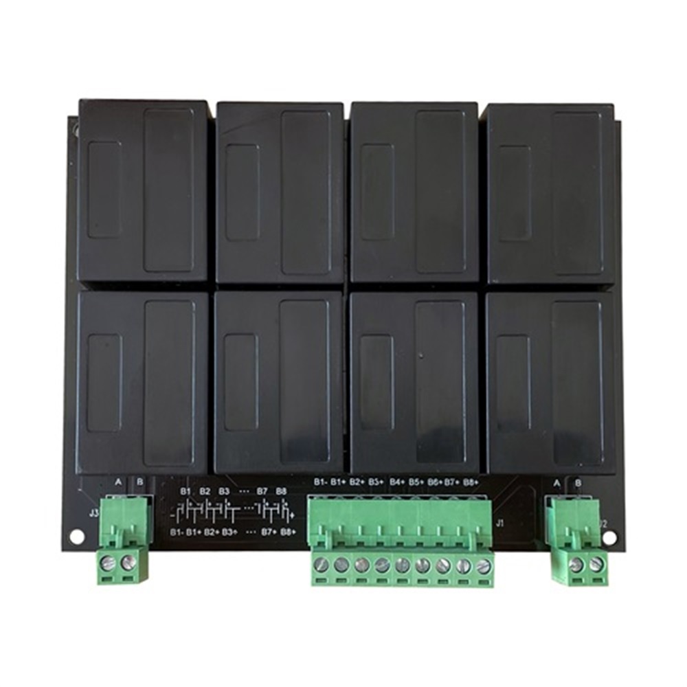 Battery Equalizer Balancer