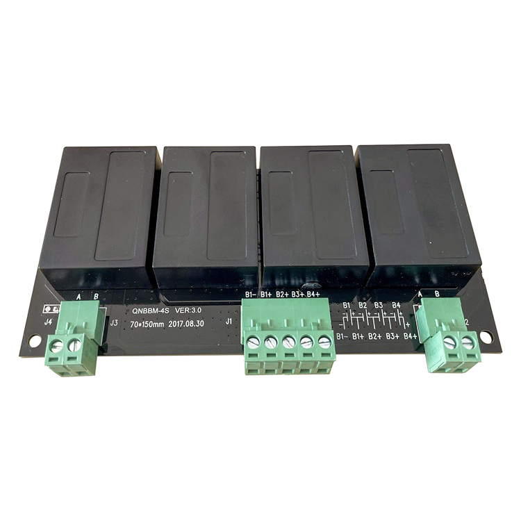 4s Active Equalizer Lithium Battery Balancer