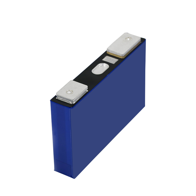 3.7V 51ah lithium ternary PHEV prismatic Battery cell