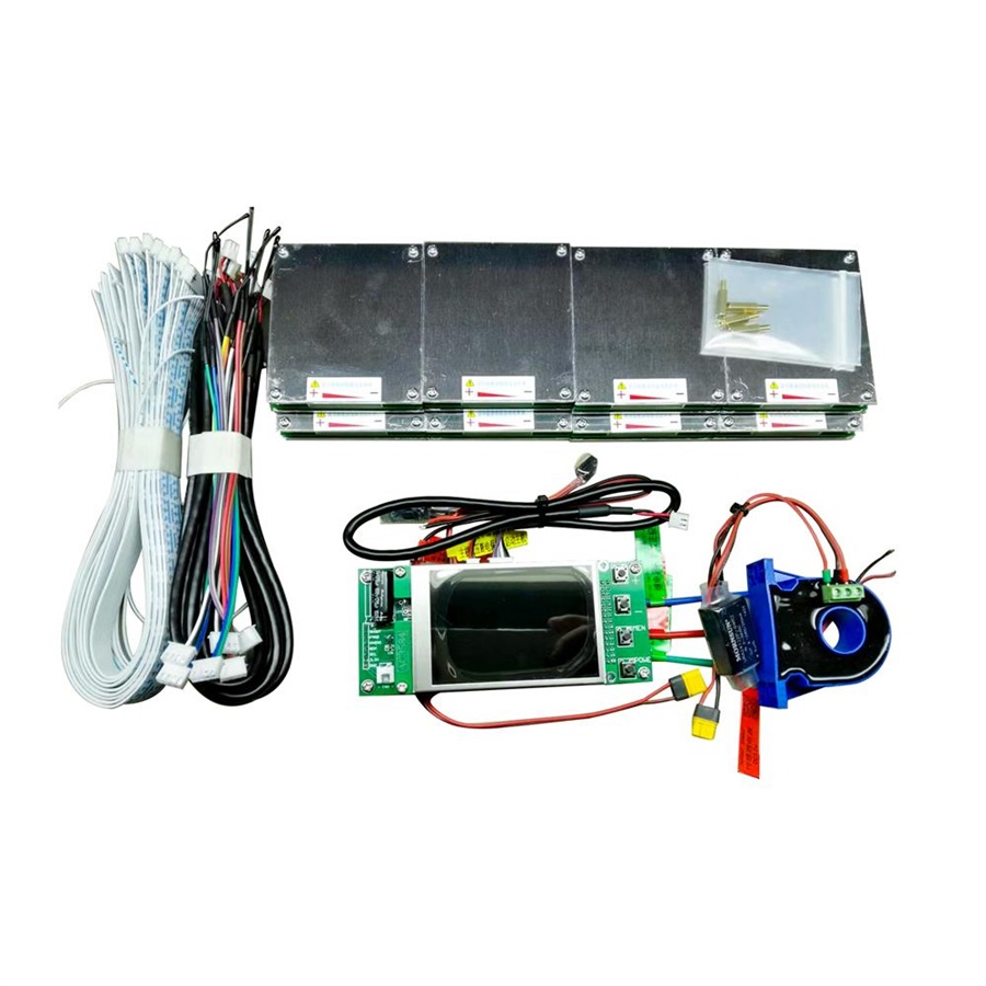 4-192S Series Battery Management System for Lithium Ion Battery