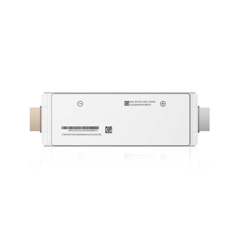 EVE D21 3.65V 50.5Ah Lithium NMC Pouch Battery Cell For EV BEV