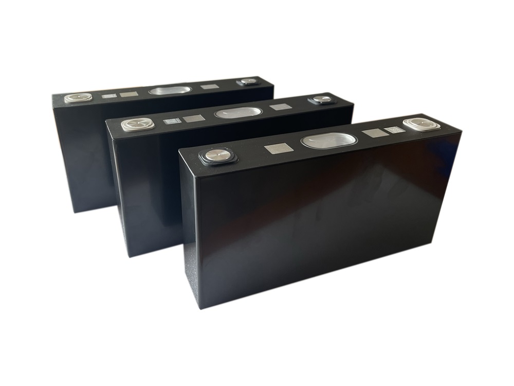 3.7V 173Ah ternary BEV lithium batteries