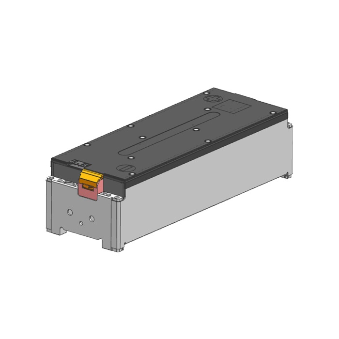 D148N58 Lithium EV Battery Module