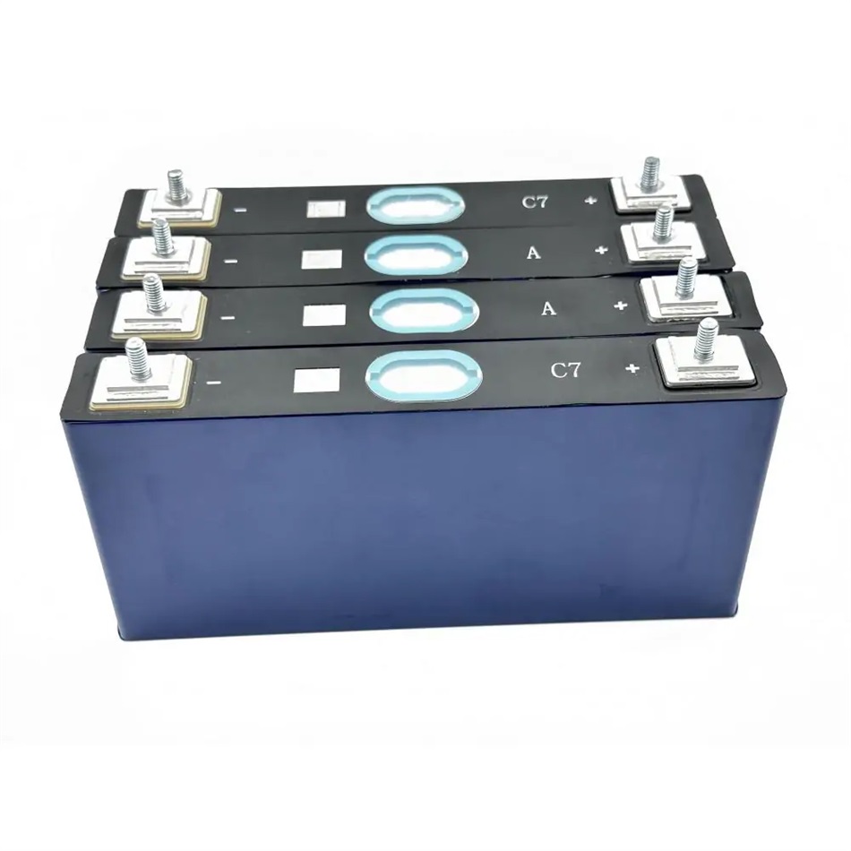 3.7 volt 113Ah Lithium NMC Battery
