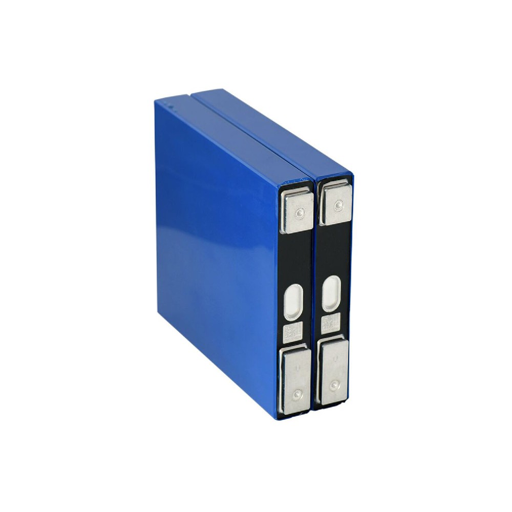 3.7V 50Ah L148N50A Lithium NMC Prismatic Battery Cell