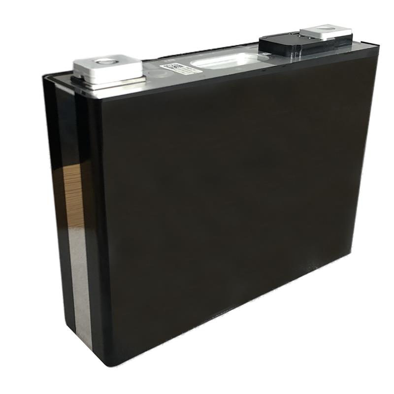 SDI 3.7V 94Ah NMC Prismatic Battery Cell
