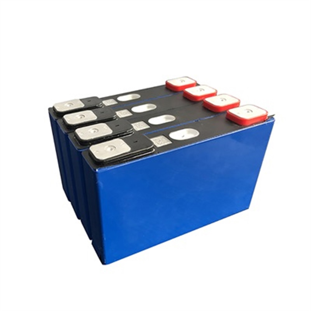 50Ah NMC Battery Cell