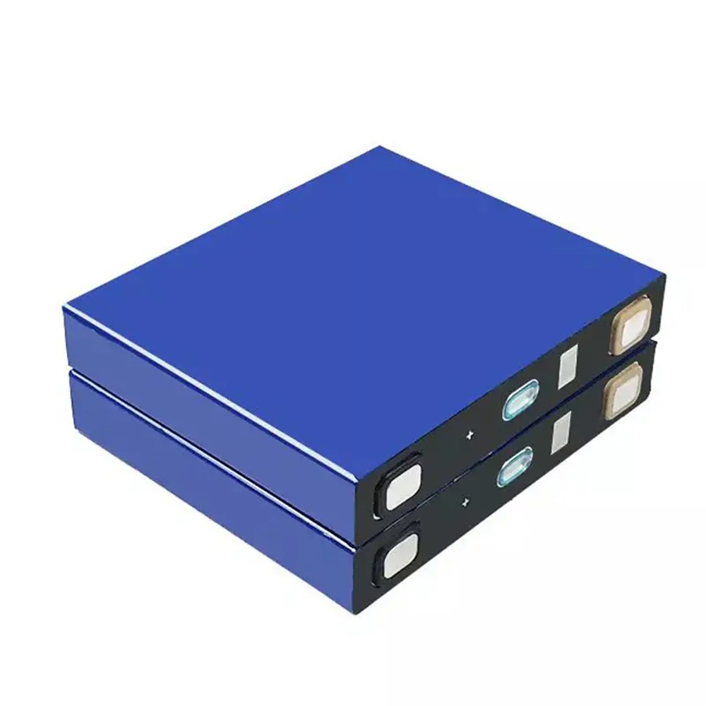 LiFePO4 Power Battery Cell LP33200173-125Ah