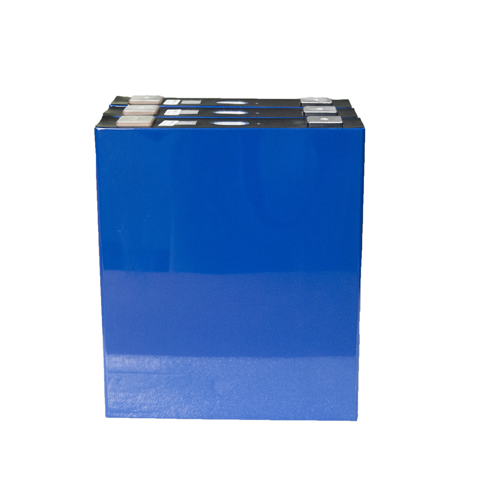 CB51-150Ah 3.2V 150Ah LiFePO4 Battery Prismatic Cell