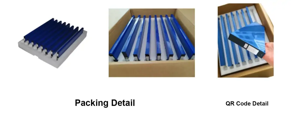Packing Details